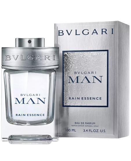 Bvlgari Bvlgari Man Rain Essence Парфюмна вода за мъже EDP - Мъжки парфюм 60мл - Сравни цени от 2 магазина с безплатна доставка