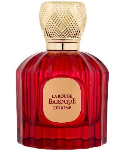 Maison Alhambra Baroque Rouge Extrait Унисекс парфюмна вода EDP