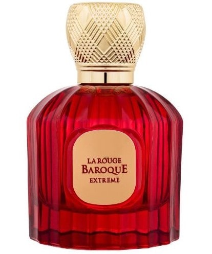 Maison Alhambra Maison Alhambra Baroque Rouge Extrait Унисекс парфюмна вода EDP - Унисекс парфюм 100мл - Сравни цени от 1 магазин с безплатна доставка