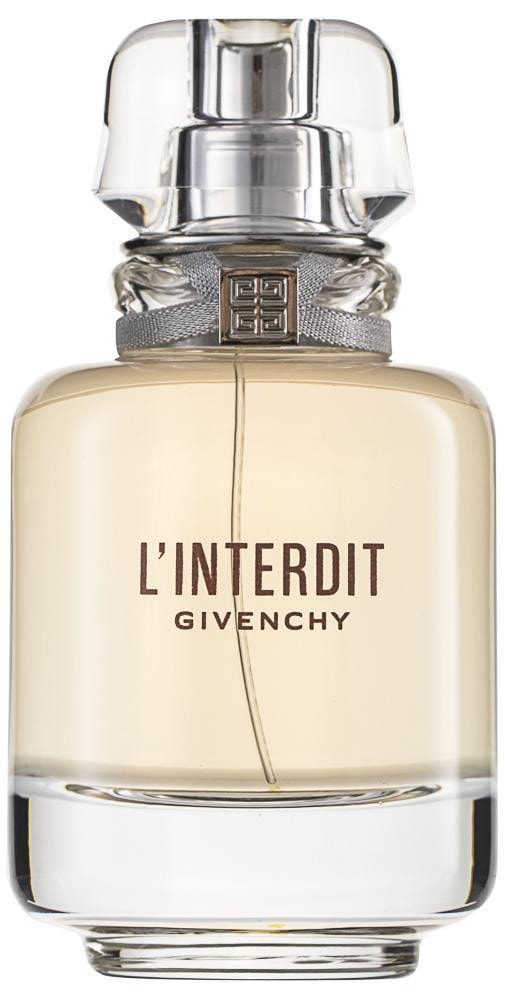 Givenchy Givenchy L`Interdit Парфюм за жени EDT - Дамски парфюм 50мл - Сравни цени от 3 магазина с безплатна доставка