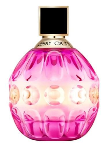 Jimmy Choo Jimmy Choo Rose Passion Парфюмна вода за жени EDP - Дамски парфюм 40мл - Сравни цени от 3 магазина с безплатна доставка