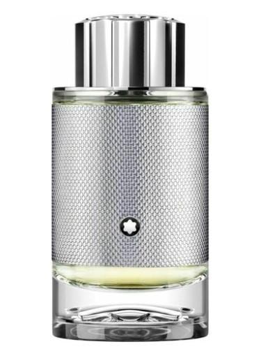 Mont Blanc Mont Blanc Explorer Platinum Парфюмна вода за мъже EDP - Мъжки парфюм 30мл - Сравни цени от 2 магазина с безплатна доставка