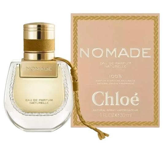 Chloe Chloe Nomade Naturelle Парфюмна вода за жени EDP - Женски парфюм 75мл - Сравни цени от 1 магазин с безплатна доставка