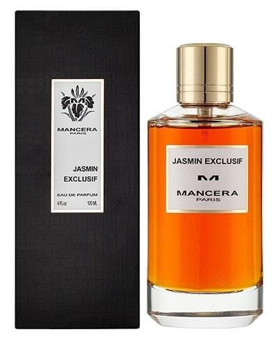 Mancera Jasmin Exclusif унисекс парфюм EDP