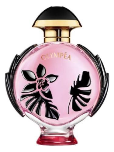 Paco Rabanne Paco Rabanne Olympea Flora Парфюмна вода за жени EDP - Дамски парфюм 30мл - Сравни цени от 3 магазина с безплатна доставка