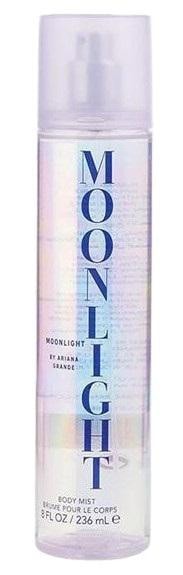Ariana Grande Moonlight Спрей за тяло за жени - Грижа за тяло - Сравни цени от 2 магазина с безплатна доставка