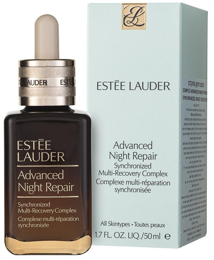 Estee Lauder Advanced Night Repair Multi Recovery Complex Серум за лице - Грижа за лице - Сравни цени от 1 магазин с безплатна доставка