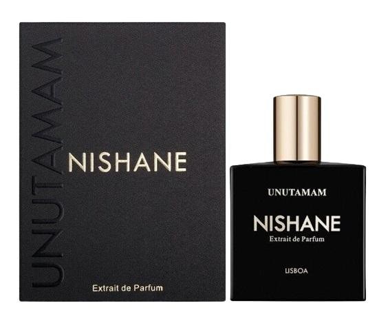 Nishane Nishane Unutamam Extrait De Parfum Унисекс парфюмен екстракт - Унисекс парфюм - Сравни цени от 1 магазин с безплатна доставка