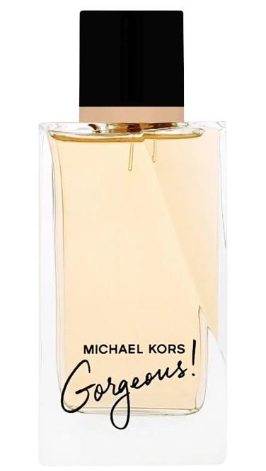 Michael Kors Michael Kors Gorgeous Парфюмна вода за жени EDP - Женски парфюм 50мл - Сравни цени от 1 магазин с безплатна доставка