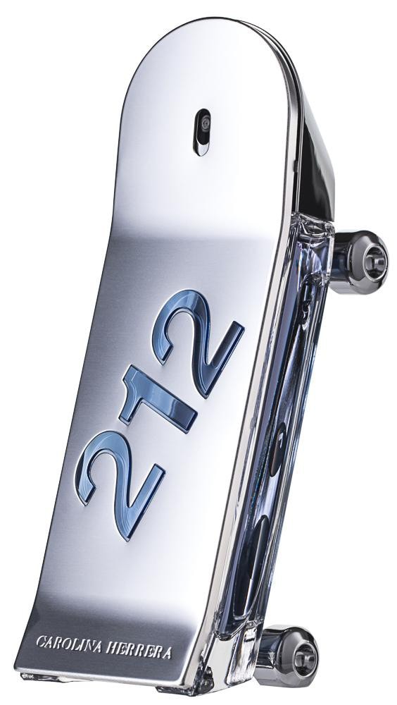 Carolina Herrera Carolina Herrera 212 Men Heroes Парфюм за мъже EDT - Мъжки парфюм 50мл - Сравни цени от 4 магазина с безплатна доставка