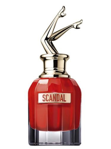 Jean Paul Gaultier Jean Paul Gaultier Scandal Le Parfum Парфюмна вода за жени EDP - Женски парфюм 30мл - Сравни цени от 2 магазина с безплатна доставка