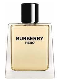 Burberry Burberry Hero Тоалетна вода за мъже EDT - Мъжки парфюм 50мл - Сравни цени от 5 магазина с безплатна доставка