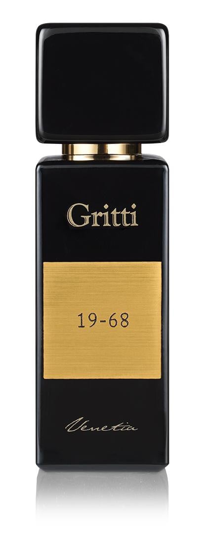 Gritti 19-68 Парфюмна вода за мъже EDP