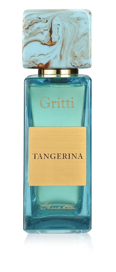 Gritti Gritti Tangerina Унисекс парфюмна вода EDP - Унисекс парфюм 100мл - Сравни цени от 2 магазина с безплатна доставка