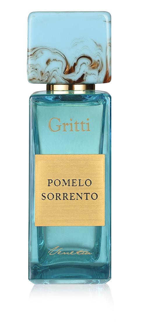 Gritti Gritti Pomelo Sorrento Унисекс парфюмна вода EDP - Унисекс парфюм 100мл - Сравни цени от 1 магазин с безплатна доставка
