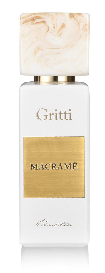 Gritti Gritti Macrame Парфюмна вода за жени EDP - Женски парфюм 100мл - Сравни цени от 1 магазин с безплатна доставка