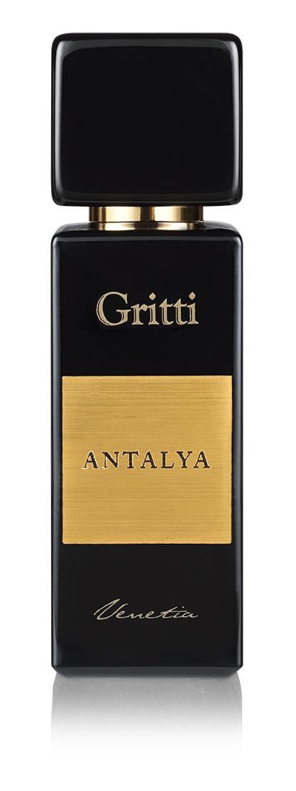Gritti Antalya Унисекс парфюмна вода EDP