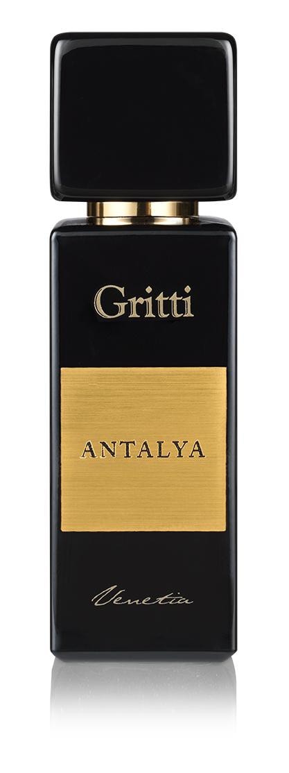 Gritti Gritti Antalya Унисекс парфюмна вода EDP - Унисекс парфюм 100мл - Сравни цени от 1 магазин с безплатна доставка