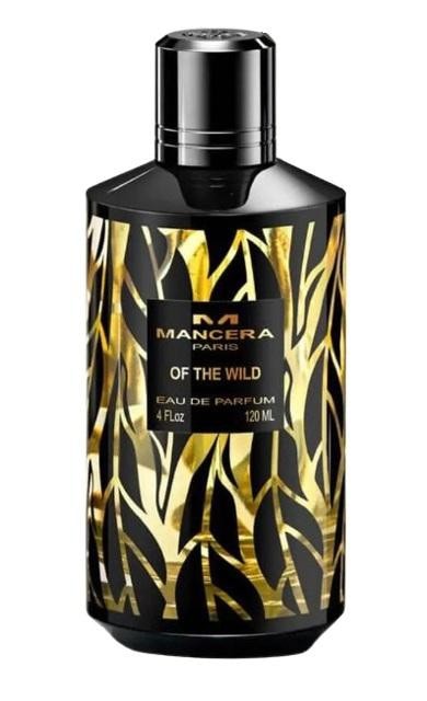 Mancera Mancera Of The Wild Унисекс парфюмна вода EDP - Мъжки парфюм 120мл - Сравни цени от 2 магазина с безплатна доставка