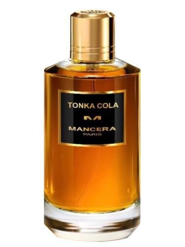 Mancera Mancera Tonka Cola Унисекс парфюмна вода EDP - Мъжки парфюм 60мл - Сравни цени от 2 магазина с безплатна доставка