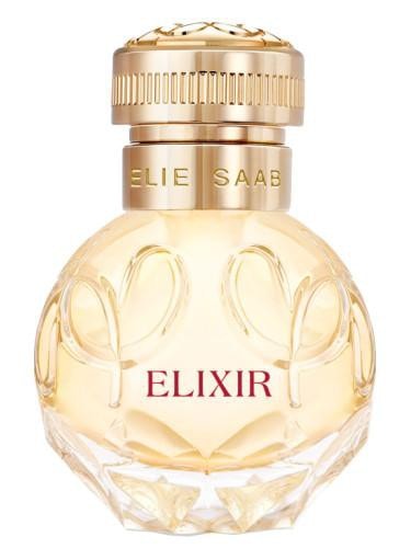 Elie Saab Elie Saab Elixir Парфюмна вода за жени EDP - Дамски парфюм 30мл - Сравни цени от 5 магазина с безплатна доставка