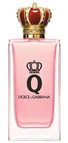 Dolce & Gabbana Dolce & Gabbana Q by Dolce & Gabbana Парфюмна вода за жени EDP - Женски парфюм 30мл - Сравни цени от 2 магазина с безплатна доставка