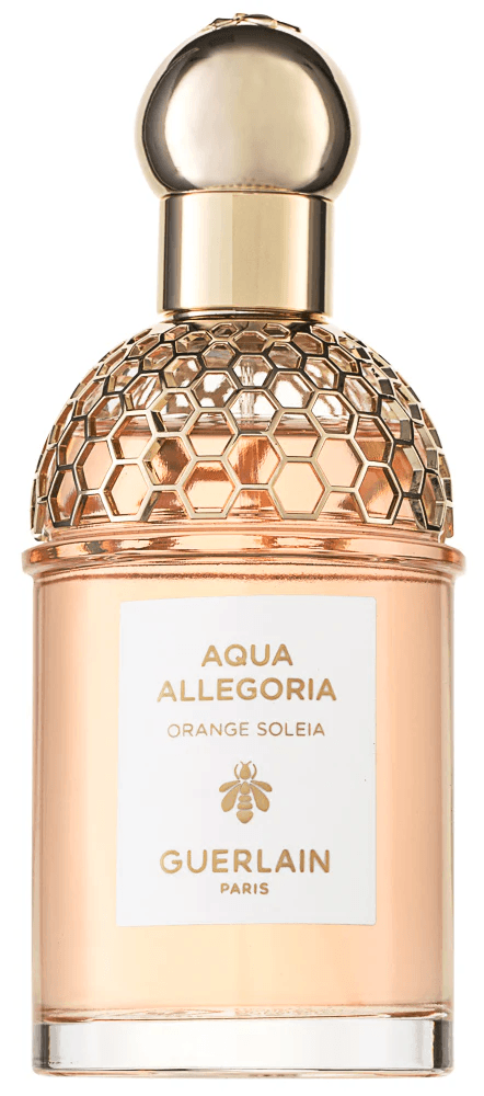 Guerlain Guerlain Aqua Allegoria Orange Soleia Унисекс тоалетна вода EDT - Унисекс парфюм 75мл - Сравни цени от 2 магазина с безплатна доставка