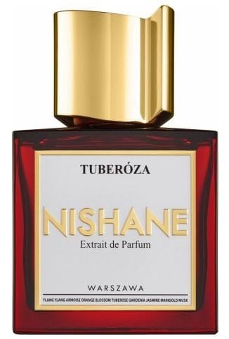 Nishane Tuberoza Extrait De Parfum Унисекс парфюмен екстракт EXDP