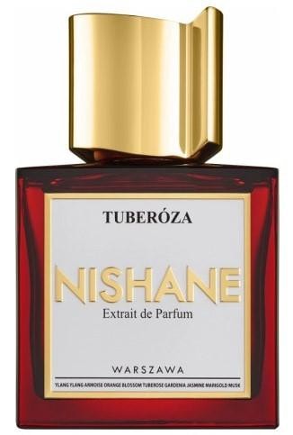 Nishane Nishane Tuberoza Extrait De Parfum Унисекс парфюмен екстракт - Унисекс парфюм 50мл - Сравни цени от 2 магазина с безплатна доставка