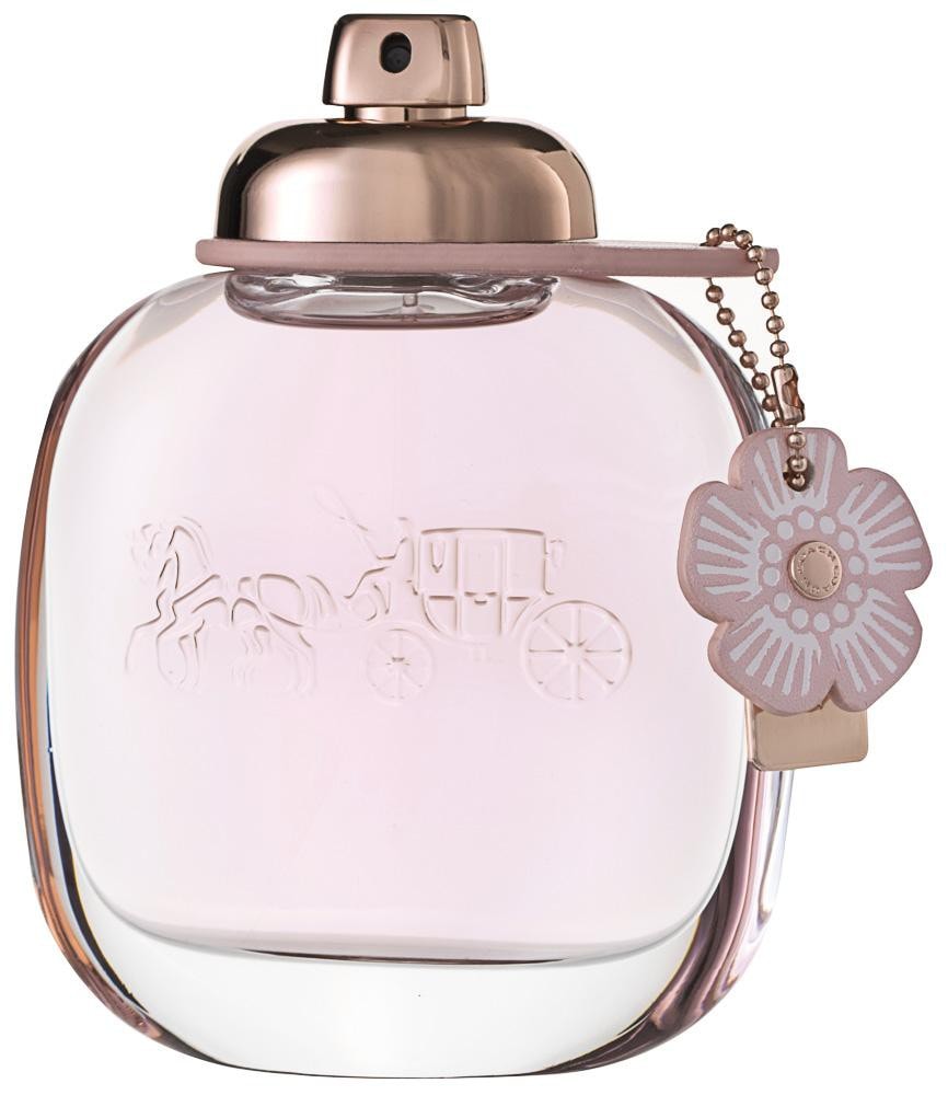 Coach Coach Floral Парфюм за жени EDP - Женски парфюм 30мл - Сравни цени от 2 магазина с безплатна доставка