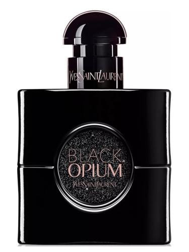 YSL YSL Black Opium Le Parfum Парфюмна вода за жени EDP - Дамски парфюм 30мл - Сравни цени от 2 магазина с безплатна доставка