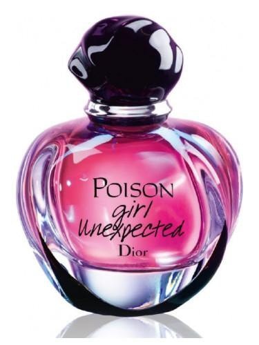 Christian Dior Christian Dior Poison Girl Unexpected Парфюм за жени EDT - Дамски парфюм - Сравни цени от 1 магазин с безплатна доставка