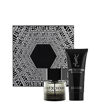 YSL La Nuit de L`Homme Подаръчен комплект за мъже - Комплект - Сравни цени от 1 магазин с безплатна доставка