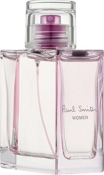 Paul Smith Paul Smith Women Парфюмна вода за жени EDP - Женски парфюм 100мл - Сравни цени от 1 магазин с безплатна доставка