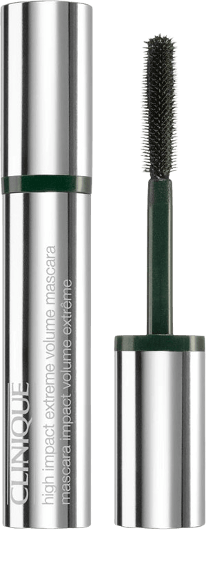 Clinique Hight Impact Volume MascaraNº01 Extreme Black Спирала за мигли - Грим - Сравни цени от 1 магазин с безплатна доставка