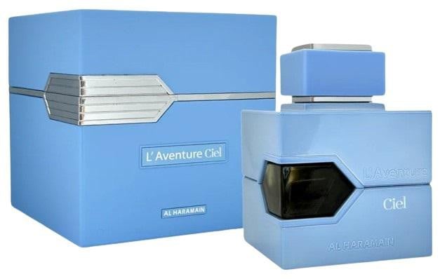Al Haramain L`Aventure Ciel Унисекс парфюмен екстракт EXDP