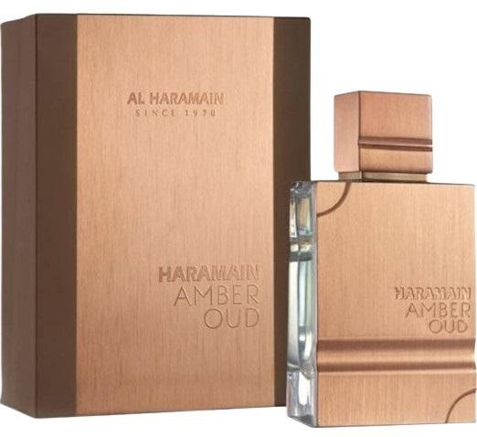 Al Haramain Al Haramain Amber Oud Унисекс парфюмна вода EDP - Унисекс парфюм 60мл - Сравни цени от 2 магазина с безплатна доставка