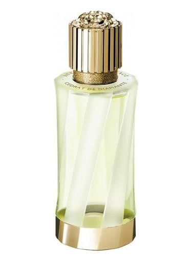 Versace Atelier Cedrat De Diamante Унисекс парфюмна вода EDP