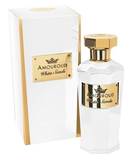 Amouroud Amouroud White Sands Унисекс парфюмна вода EDP - Унисекс парфюм 100мл - Сравни цени от 1 магазин с безплатна доставка