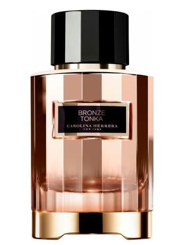 Carolina Herrera Bronze Tonka Унисекс парфюмна вода EDP