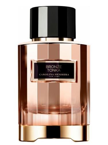 Carolina Herrera Carolina Herrera Bronze Tonka Унисекс парфюмна вода EDP - Унисекс парфюм - Сравни цени от 1 магазин с безплатна доставка