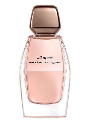 Narciso Rodriguez Narciso Rodriguez All Of Me Парфюмна вода за жени EDP - Дамски парфюм 30мл - Сравни цени от 4 магазина с безплатна доставка