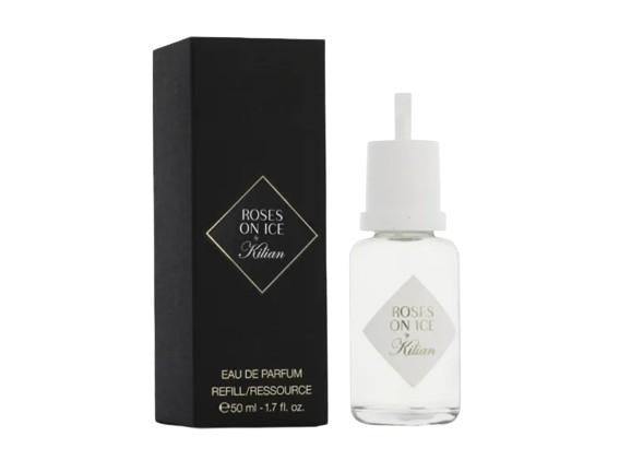 By Kilian By Kilian Roses On Ice Унисекс парфюмна вода EDP - Унисекс парфюм 50мл - Сравни цени от 2 магазина с безплатна доставка