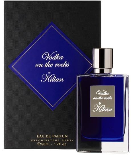 By Kilian By Kilian Vodka On The Rocks Унисекс парфюмна вода EDP - Унисекс парфюм 50мл - Сравни цени от 2 магазина с безплатна доставка