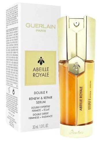 Guerlain Abeille Royale Double R Renew & Repair Eye Serum Интензивен серум за околоочната зона с лифтинг ефект - Грижа за лице - Сравни цени от 2 магазина с безплатна доставка