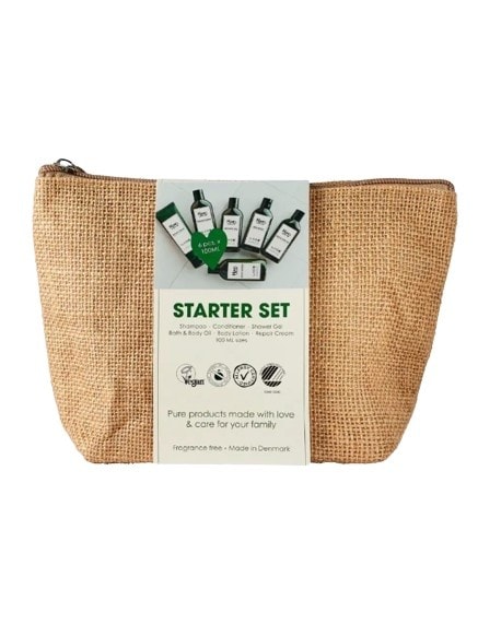 Mums With Love Family Care Starter Set Стартов комплект - Комплект - Сравни цени от 1 магазин с безплатна доставка