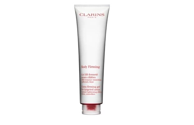 Clarins Extra-Firming Гел за тяло