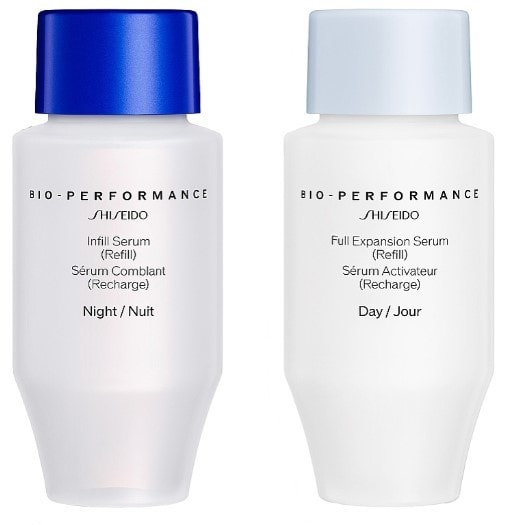 Shiseido Bio Performance Skin Filler Duo Serum Refill Серум за лице пълнител - Грижа за лице - Сравни цени от 1 магазин с безплатна доставка