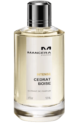 Mancera Mancera Intense Cedrat Boise Парфюмен екстракт за мъже - Мъжки парфюм 60мл - Сравни цени от 2 магазина с безплатна доставка