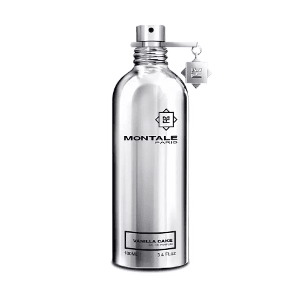 Montale Montale Vanilla Cake Унисекс парфюм EDP - Унисекс парфюм 50мл - Сравни цени от 3 магазина с безплатна доставка